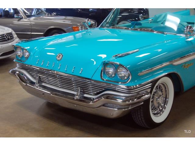 1957 Chrysler New Yorker (CC-1088257) for sale in Chicago, Illinois