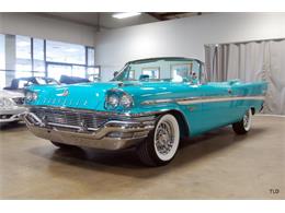 1957 Chrysler New Yorker (CC-1088257) for sale in Chicago, Illinois