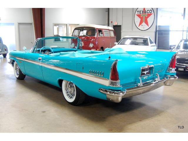 1957 Chrysler New Yorker (CC-1088257) for sale in Chicago, Illinois