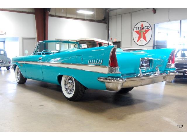1957 Chrysler New Yorker (CC-1088257) for sale in Chicago, Illinois