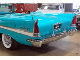 1957 Chrysler New Yorker (CC-1088257) for sale in Chicago, Illinois