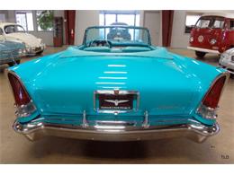 1957 Chrysler New Yorker (CC-1088257) for sale in Chicago, Illinois