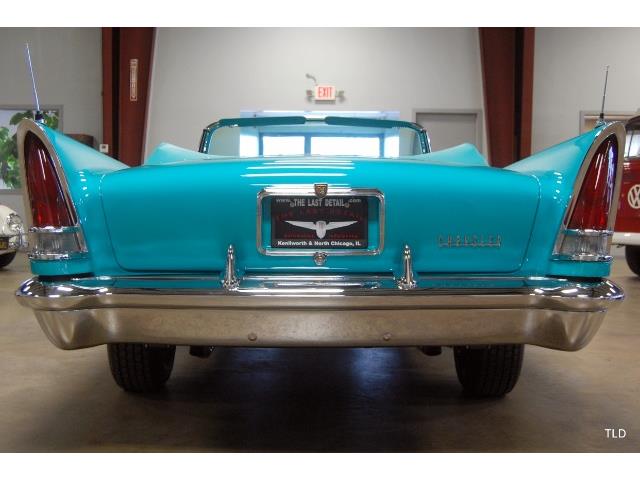 1957 Chrysler New Yorker (CC-1088257) for sale in Chicago, Illinois