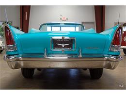 1957 Chrysler New Yorker (CC-1088257) for sale in Chicago, Illinois