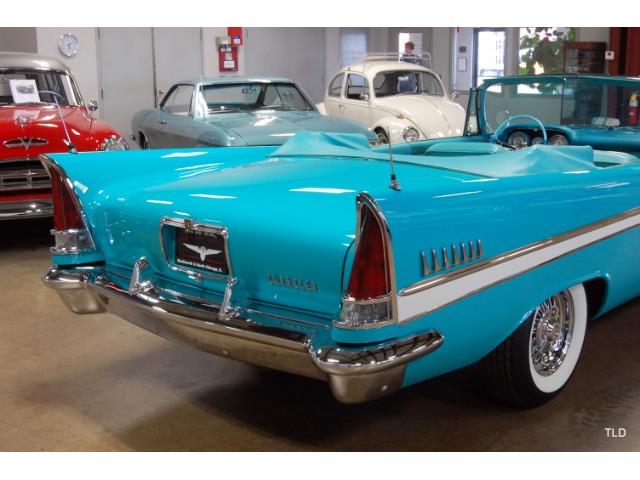 1957 Chrysler New Yorker (CC-1088257) for sale in Chicago, Illinois
