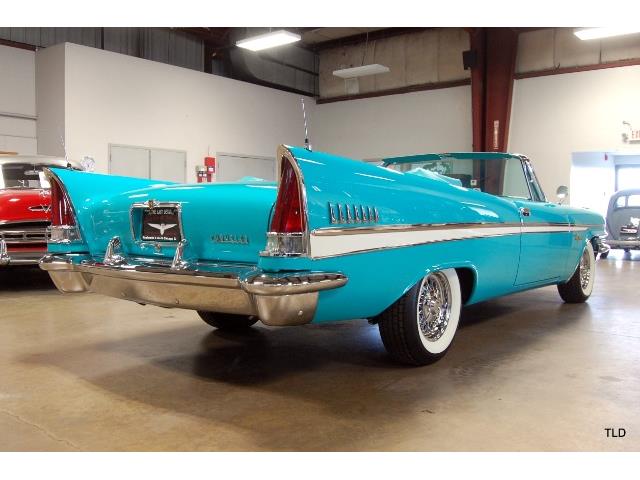 1957 Chrysler New Yorker (CC-1088257) for sale in Chicago, Illinois
