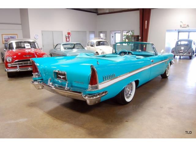 1957 Chrysler New Yorker (CC-1088257) for sale in Chicago, Illinois