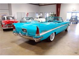 1957 Chrysler New Yorker (CC-1088257) for sale in Chicago, Illinois