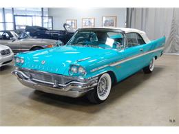 1957 Chrysler New Yorker (CC-1088257) for sale in Chicago, Illinois
