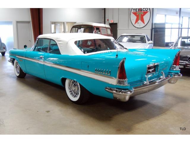 1957 Chrysler New Yorker (CC-1088257) for sale in Chicago, Illinois