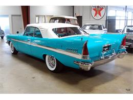 1957 Chrysler New Yorker (CC-1088257) for sale in Chicago, Illinois