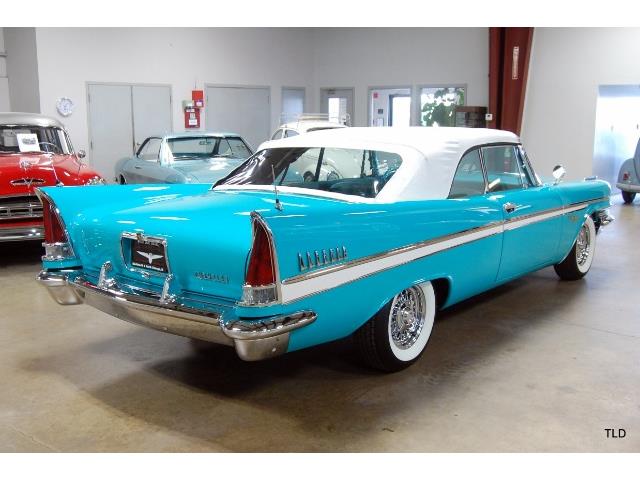 1957 Chrysler New Yorker (CC-1088257) for sale in Chicago, Illinois