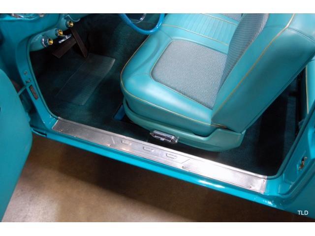 1957 Chrysler New Yorker (CC-1088257) for sale in Chicago, Illinois