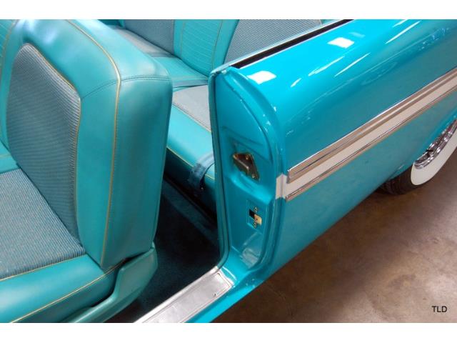 1957 Chrysler New Yorker (CC-1088257) for sale in Chicago, Illinois