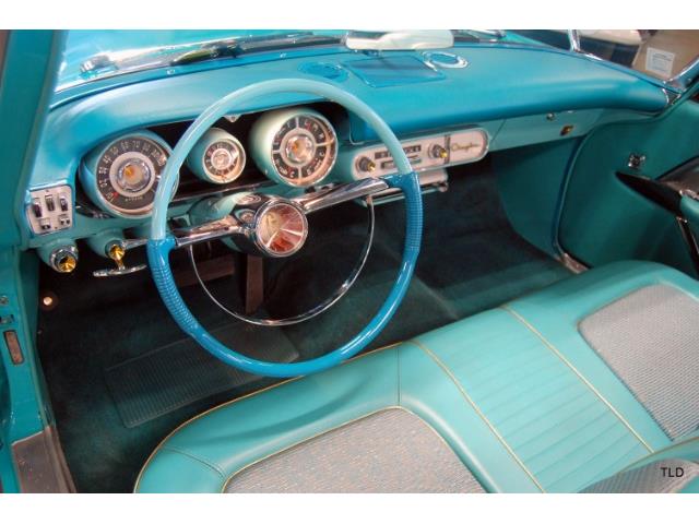 1957 Chrysler New Yorker (CC-1088257) for sale in Chicago, Illinois