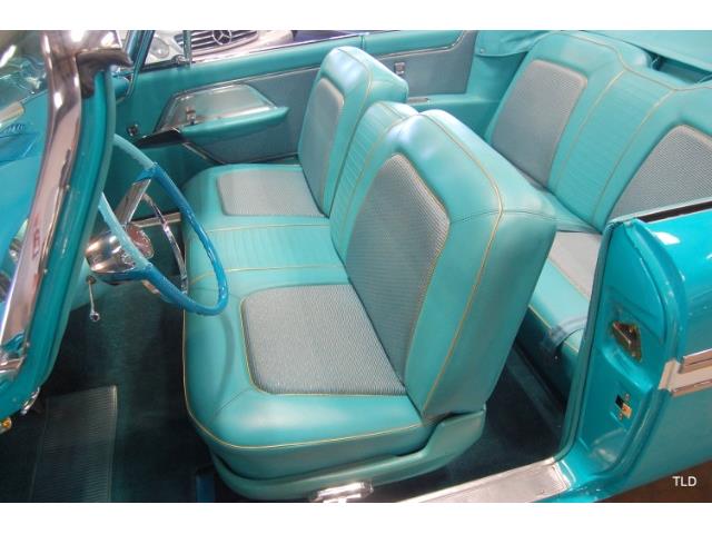 1957 Chrysler New Yorker (CC-1088257) for sale in Chicago, Illinois