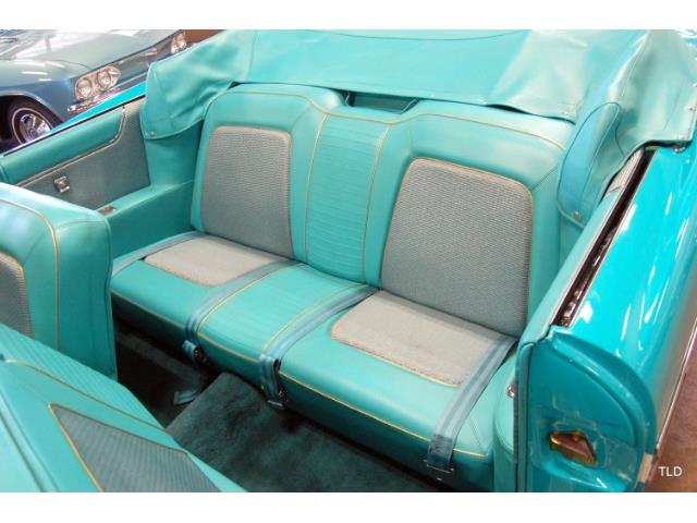 1957 Chrysler New Yorker (CC-1088257) for sale in Chicago, Illinois