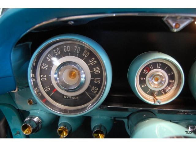 1957 Chrysler New Yorker (CC-1088257) for sale in Chicago, Illinois