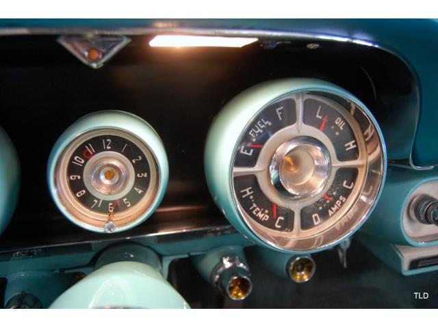 1957 Chrysler New Yorker (CC-1088257) for sale in Chicago, Illinois