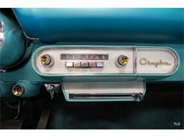 1957 Chrysler New Yorker (CC-1088257) for sale in Chicago, Illinois