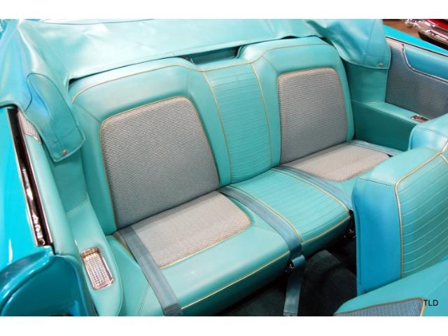 1957 Chrysler New Yorker (CC-1088257) for sale in Chicago, Illinois