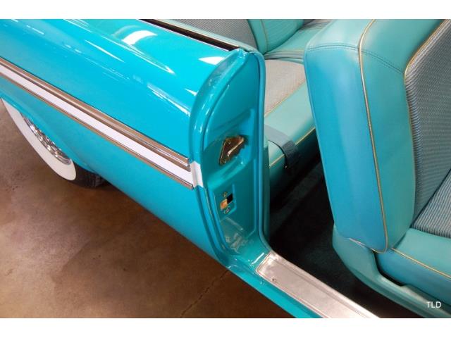 1957 Chrysler New Yorker (CC-1088257) for sale in Chicago, Illinois