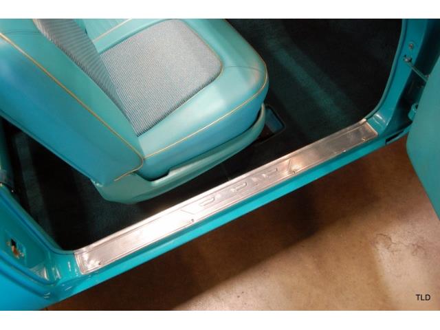 1957 Chrysler New Yorker (CC-1088257) for sale in Chicago, Illinois