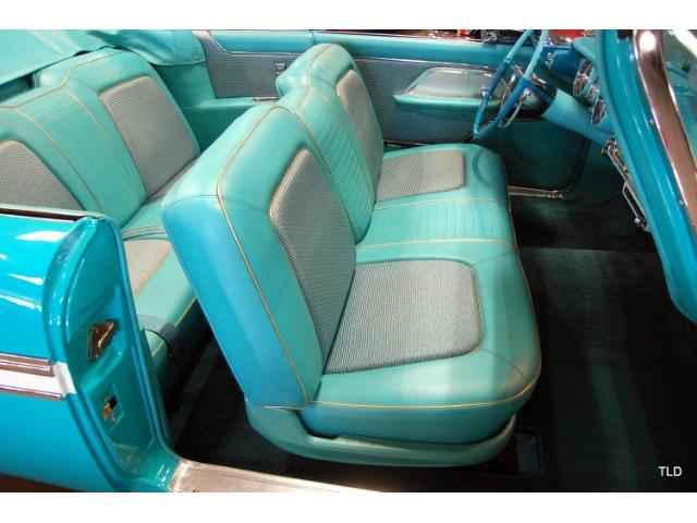 1957 Chrysler New Yorker (CC-1088257) for sale in Chicago, Illinois