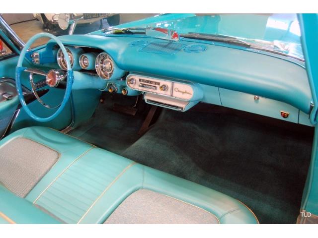 1957 Chrysler New Yorker (CC-1088257) for sale in Chicago, Illinois