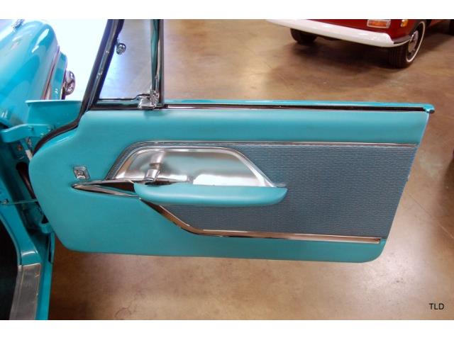 1957 Chrysler New Yorker (CC-1088257) for sale in Chicago, Illinois
