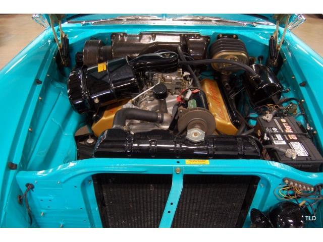1957 Chrysler New Yorker (CC-1088257) for sale in Chicago, Illinois