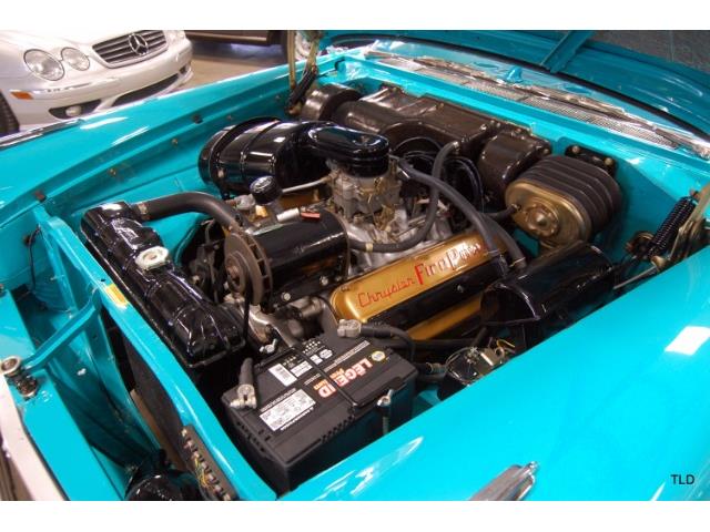 1957 Chrysler New Yorker (CC-1088257) for sale in Chicago, Illinois