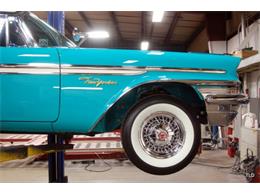 1957 Chrysler New Yorker (CC-1088257) for sale in Chicago, Illinois
