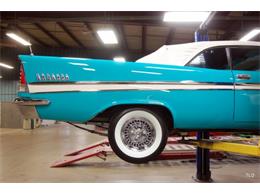 1957 Chrysler New Yorker (CC-1088257) for sale in Chicago, Illinois