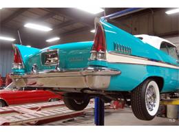 1957 Chrysler New Yorker (CC-1088257) for sale in Chicago, Illinois