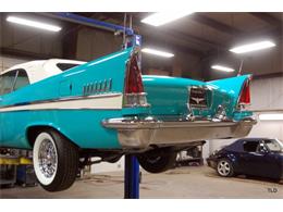 1957 Chrysler New Yorker (CC-1088257) for sale in Chicago, Illinois