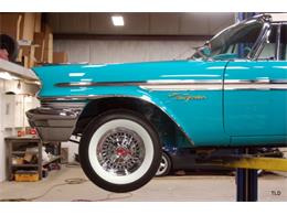 1957 Chrysler New Yorker (CC-1088257) for sale in Chicago, Illinois