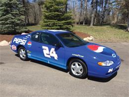 2000 Chevrolet Monte Carlo 'Jeff Gordon #24' (CC-1088259) for sale in Auburn, Indiana