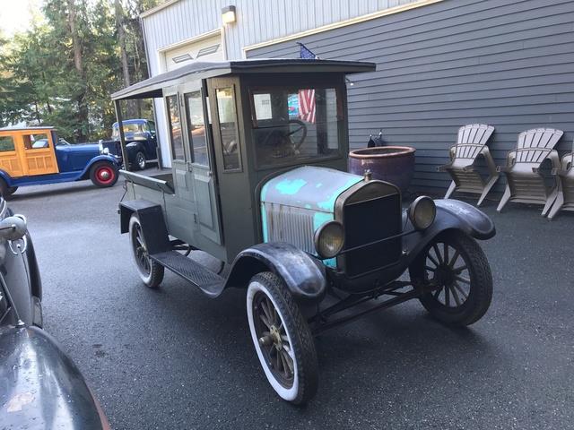 1926 Ford Model A (CC-1088265) for sale in Gig Harbor, Washington