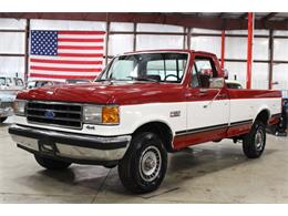 1989 Ford F150 (CC-1088268) for sale in Kentwood, Michigan