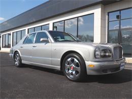 2001 Bentley Arnage (CC-1088273) for sale in Marysville, Ohio