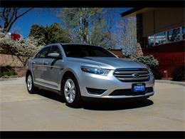 2015 Ford Taurus (CC-1088274) for sale in Greeley, Colorado