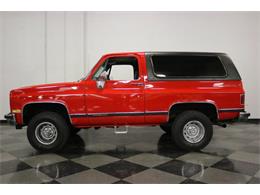 1989 GMC Jimmy (CC-1088287) for sale in Ft Worth, Texas