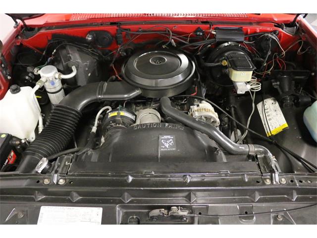 1989 GMC Jimmy (CC-1088287) for sale in Ft Worth, Texas