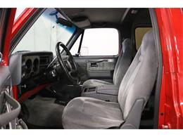 1989 GMC Jimmy (CC-1088287) for sale in Ft Worth, Texas