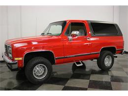 1989 GMC Jimmy (CC-1088287) for sale in Ft Worth, Texas