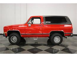 1989 GMC Jimmy (CC-1088287) for sale in Ft Worth, Texas