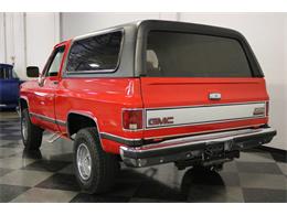1989 GMC Jimmy (CC-1088287) for sale in Ft Worth, Texas