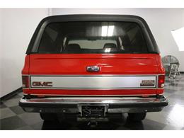 1989 GMC Jimmy (CC-1088287) for sale in Ft Worth, Texas