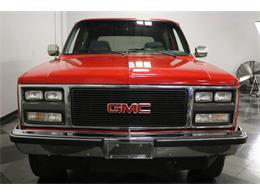 1989 GMC Jimmy (CC-1088287) for sale in Ft Worth, Texas